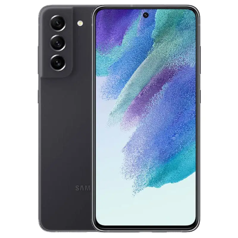 سامسونگ S21 FE 5G