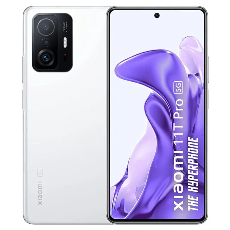 شیائومی 11T Pro 5G