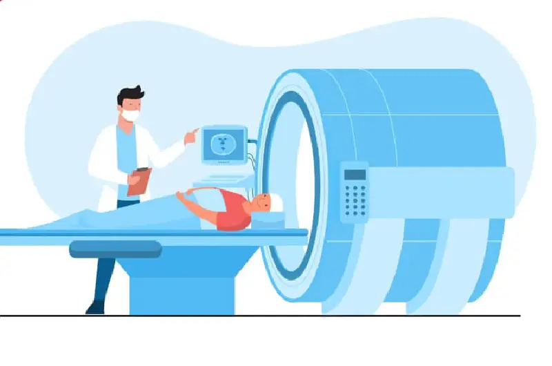 تفاوت های ام آر آی (M.R.I) با سی تی اسکن (CT Scan)