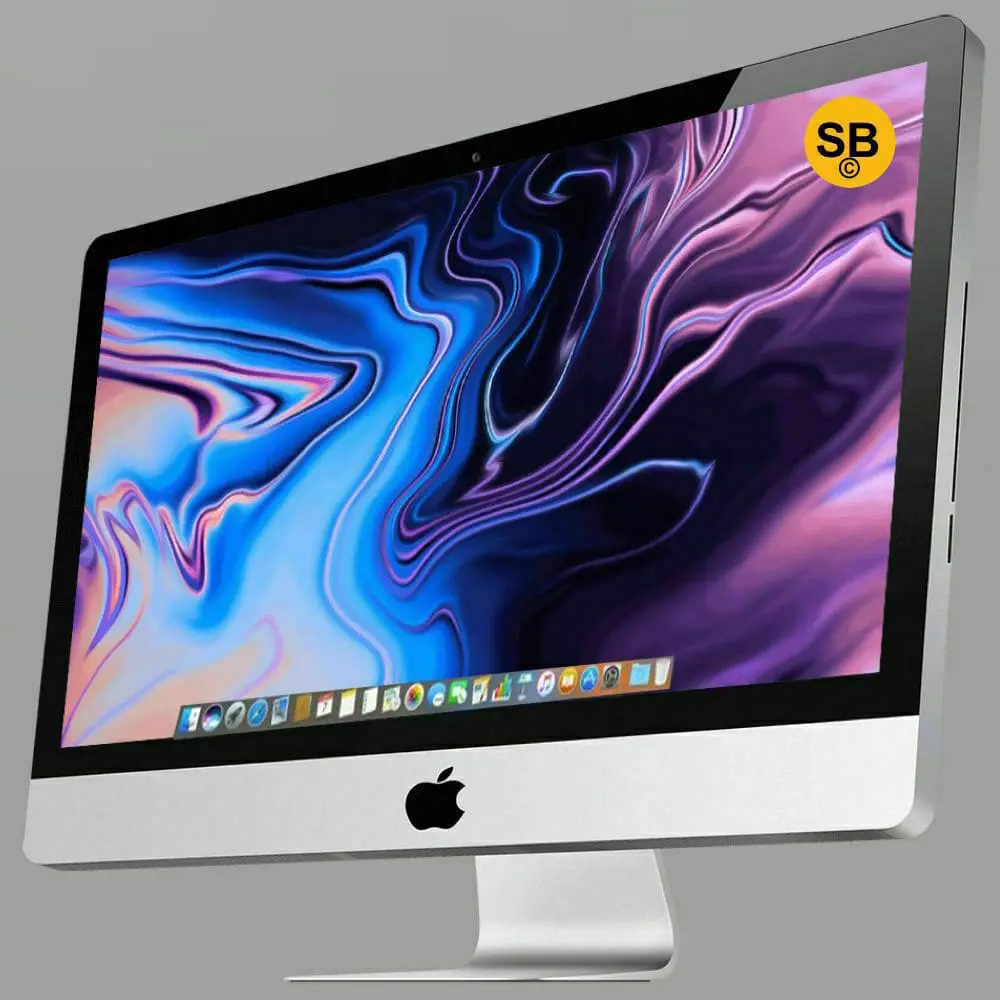 Apple iMac 24-inch