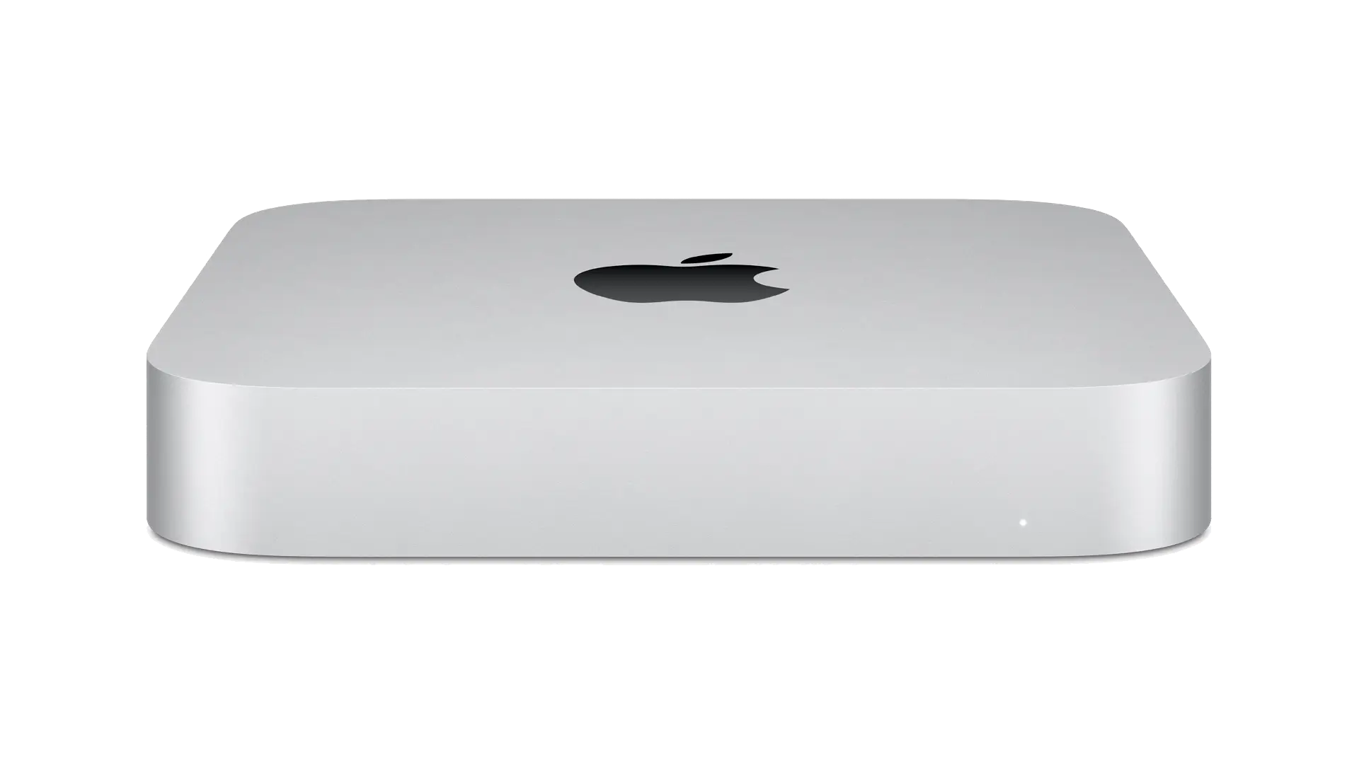 Apple Mac Mini M1