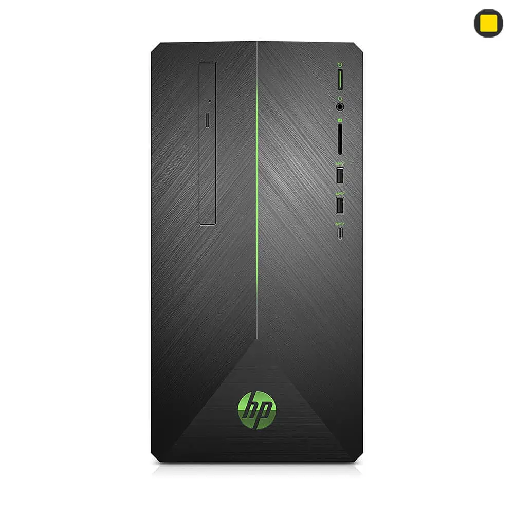 HP Pavilion Gaming Desktop