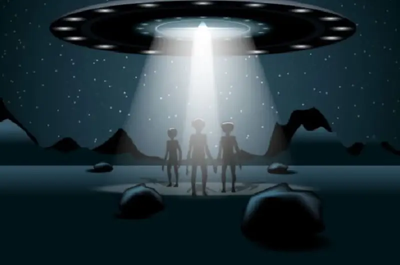 آیا واقعا آدم فضایی ها در جهان ما وجود دارند