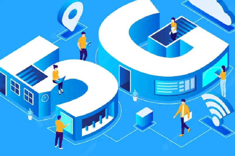 اینترنت 5G چیست و چه مزایا و معایبی دارد