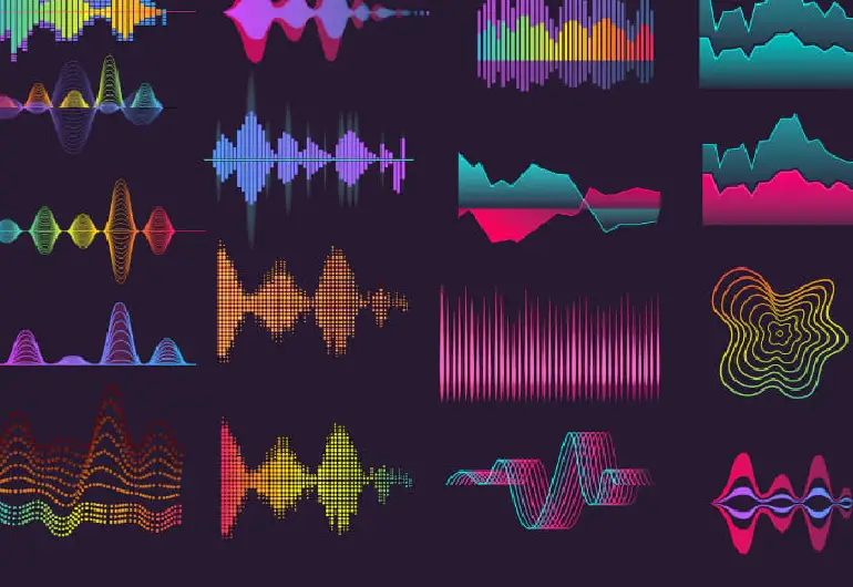 تأثیر فرکانس های مختلف بر بدن انسان