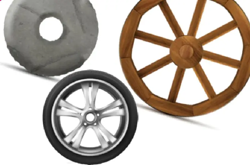 پیشرفته ترین و بهترین فناوری های باستانی پیشرفته