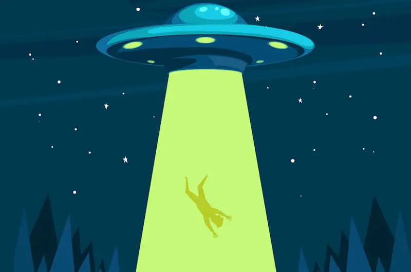 پیام هایی که تا به امروز از فرازمینی ها دریافت کردیم