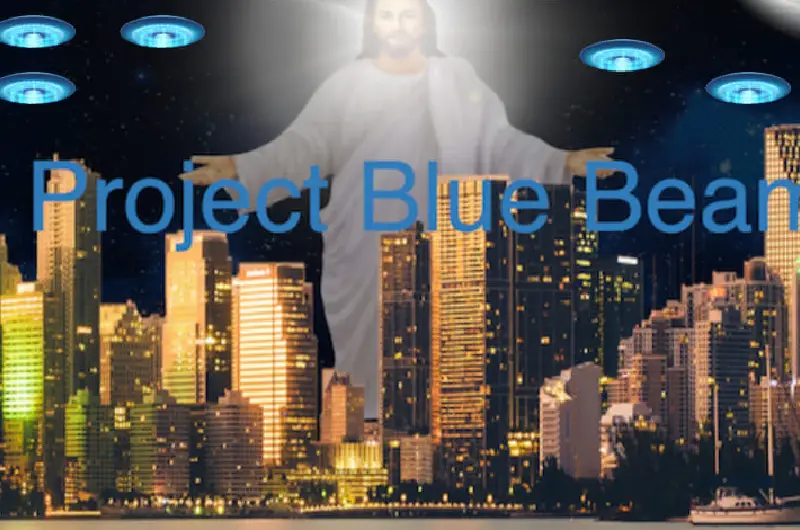 پروژه پرتو آبی چیست و چه میکند