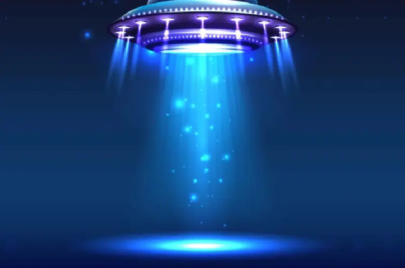 آیا موجودات فرازمینی در ایران باستان وجود داشتند