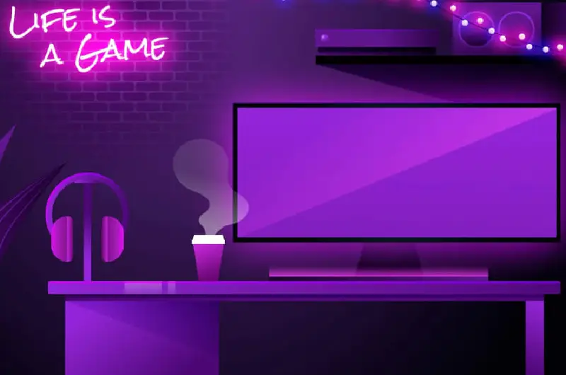 به زودی قرار است پینگ بازی ها به یک چهارم برسد