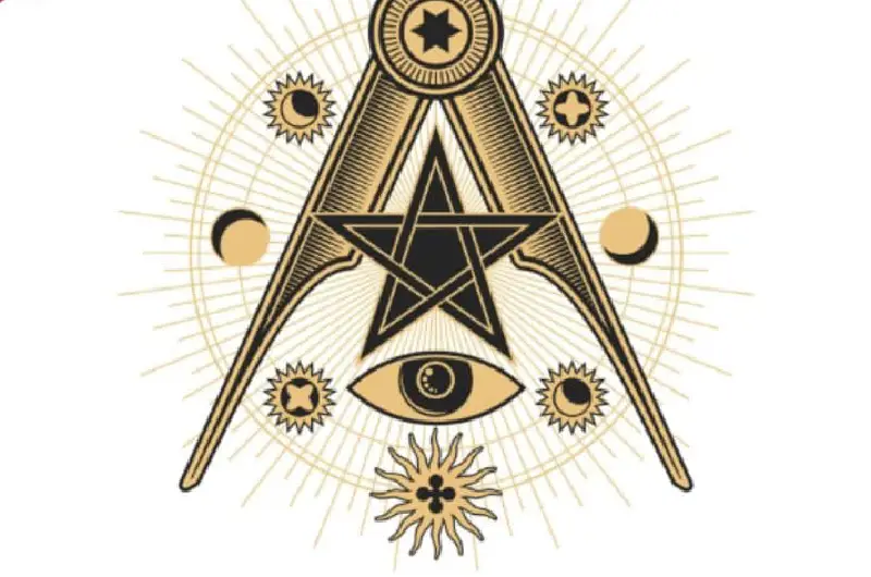 فراماسونری چیست. راز فراماسونری کشف شد