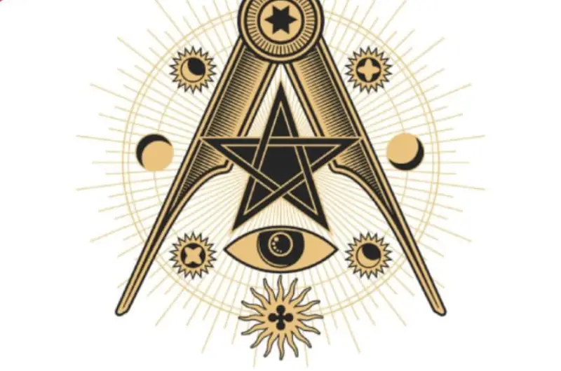 راز کامل فراماسونری کشف شد