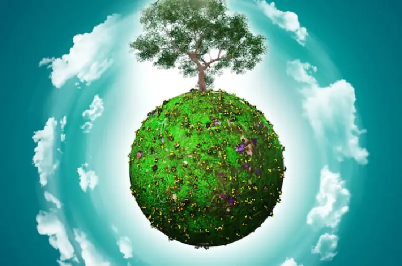 آیا ارتعاش و فرکانس زمین در حال تغییر است