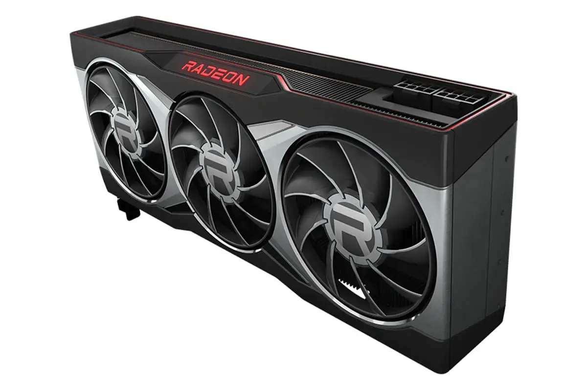AMD Radeon RX 6900 XT