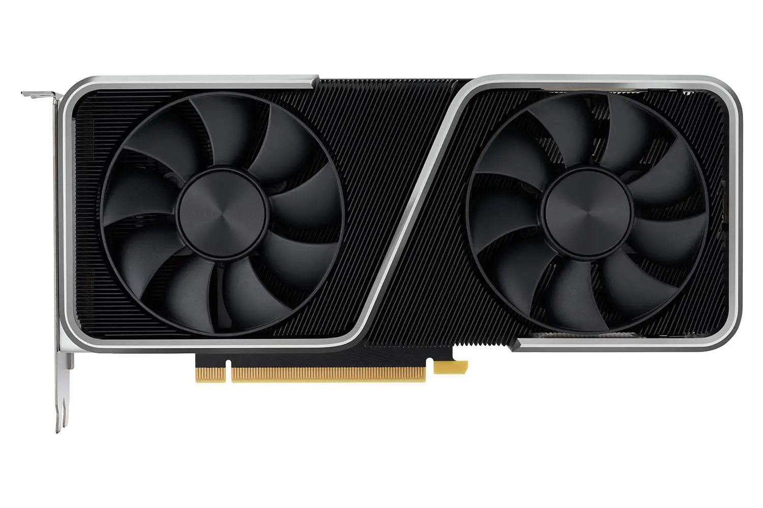 Nvidia GeForce RTX 3060Ti