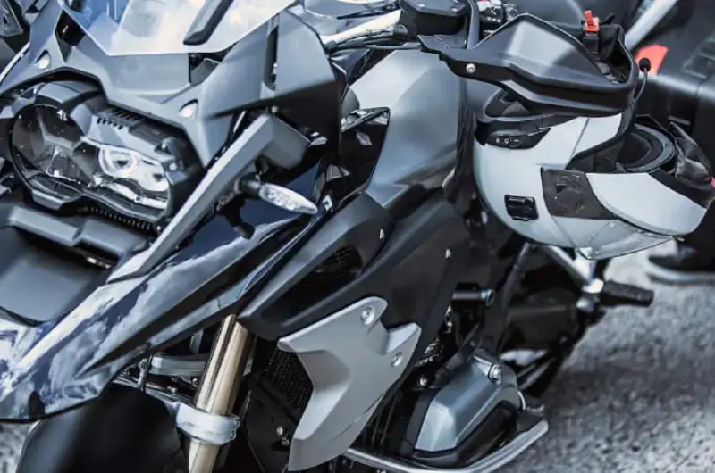 معرفی موتور سیکلت الکتریکی Verge Motorcycles با شتاب سرسام‌ آور