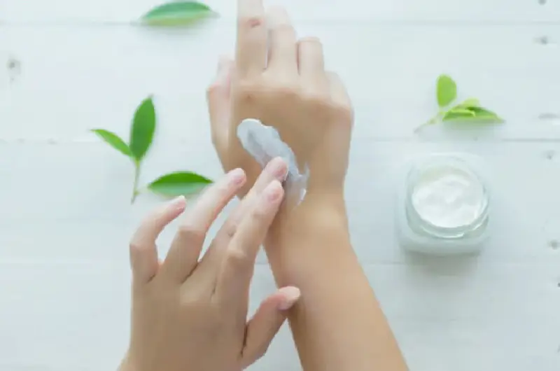 اثرات آلودگی هوا بر روی پوست