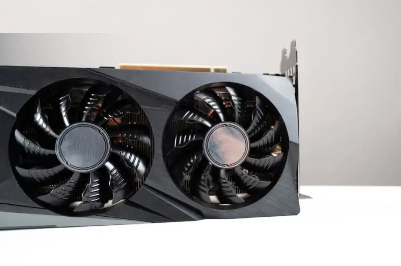 بررسی کوتاه کارت گرافیک Nvidia GeForce RTX 4070