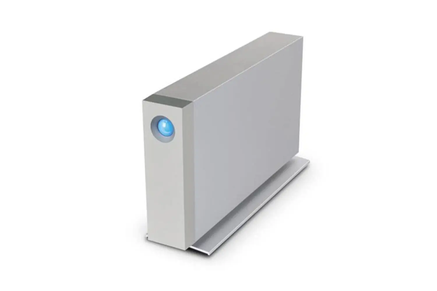 Seagate LaCie d2 SSD