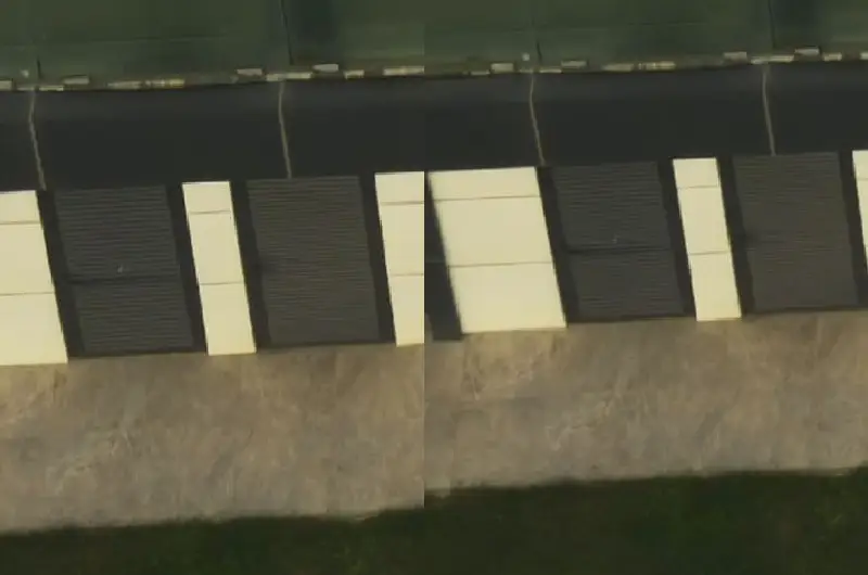 عکس دوربین گلکسی اس 23 اولترا کاملاً از اس 22 اولترا برتری دارد