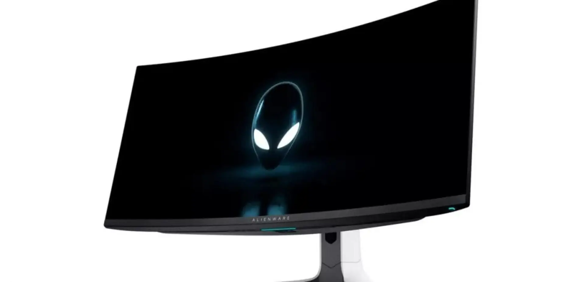 Alienware 34 QD-OLED (AW3423DW)