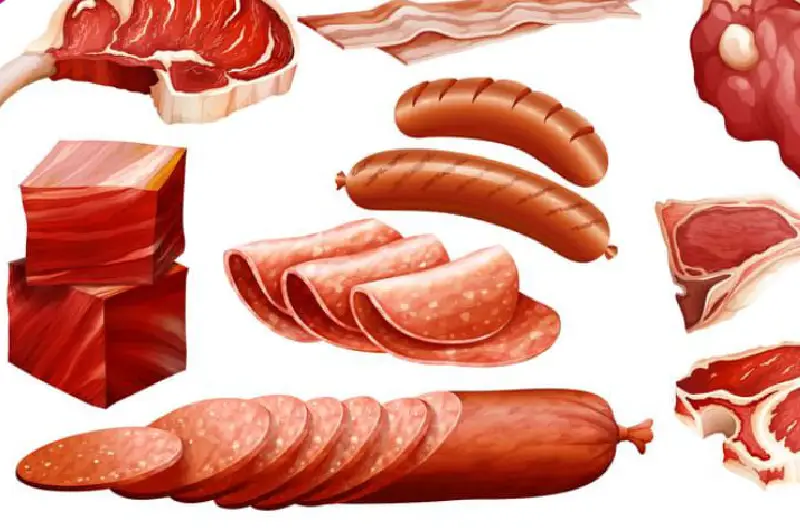 افزایش عرضه گوشت قرمز گرم به بازار