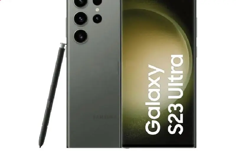 اخبار گوشی Samsung Galaxy S23