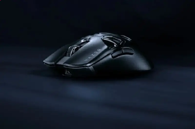 معرفی سبک ترین ماوس گیمینگ ریزر (Viper Mini Signature Edition)