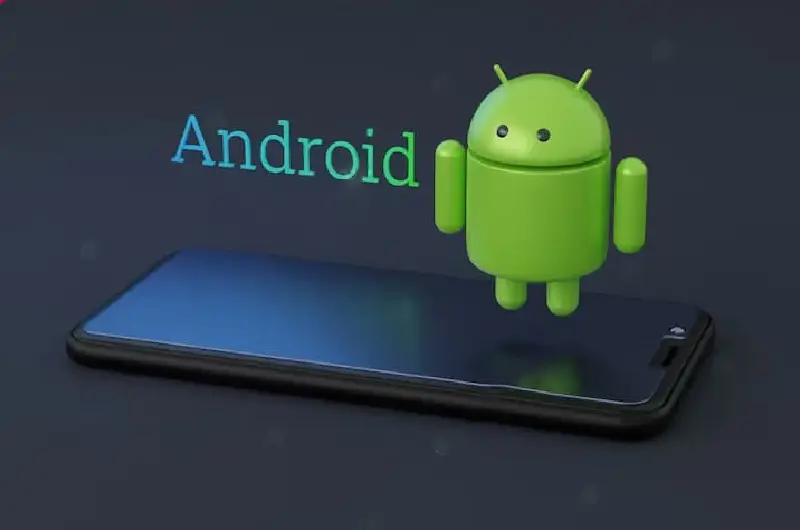 ویژگی های اندروید 13