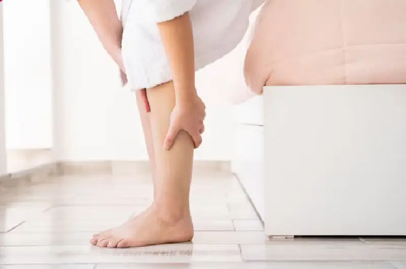 5 مشکل رایج پا و نحوه مدیریت آنها