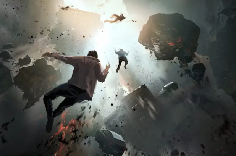 بهترین بازی های جهان باز برای بازی