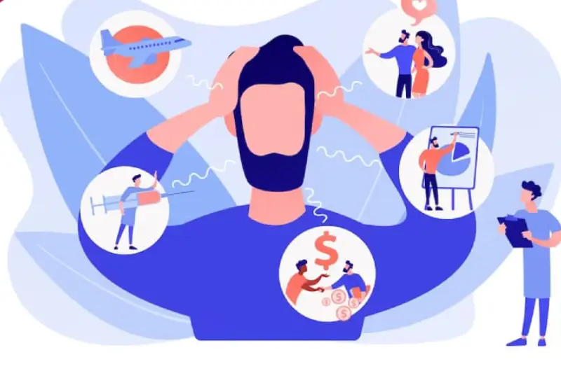 علل ریشه ای رفتار های غیر اخلاقی انسان ها در چیست