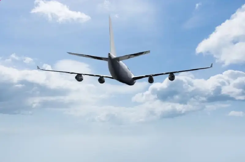 ایا تئوری توطئه Chemtrail واقعیت است