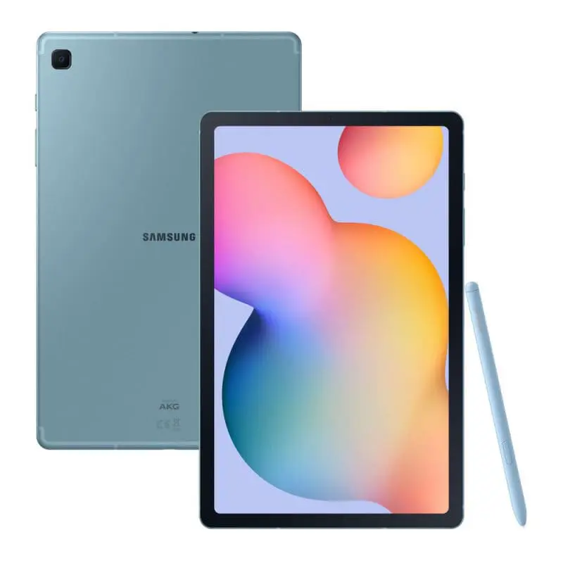 تبلت گیمینگ Samsung Galaxy Tab S6 Lite