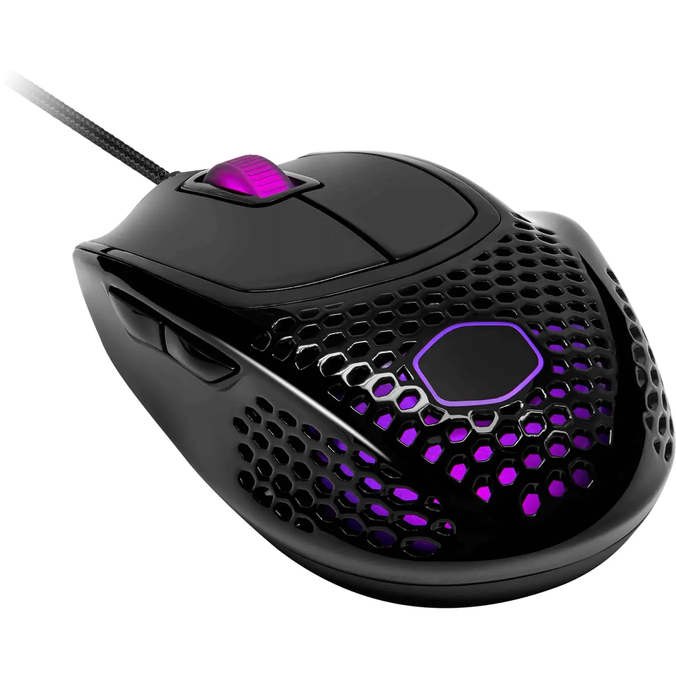 کولر مستر MM720