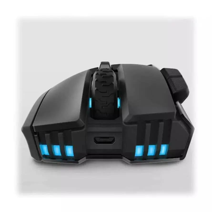 کورسیر Ironclaw RGB