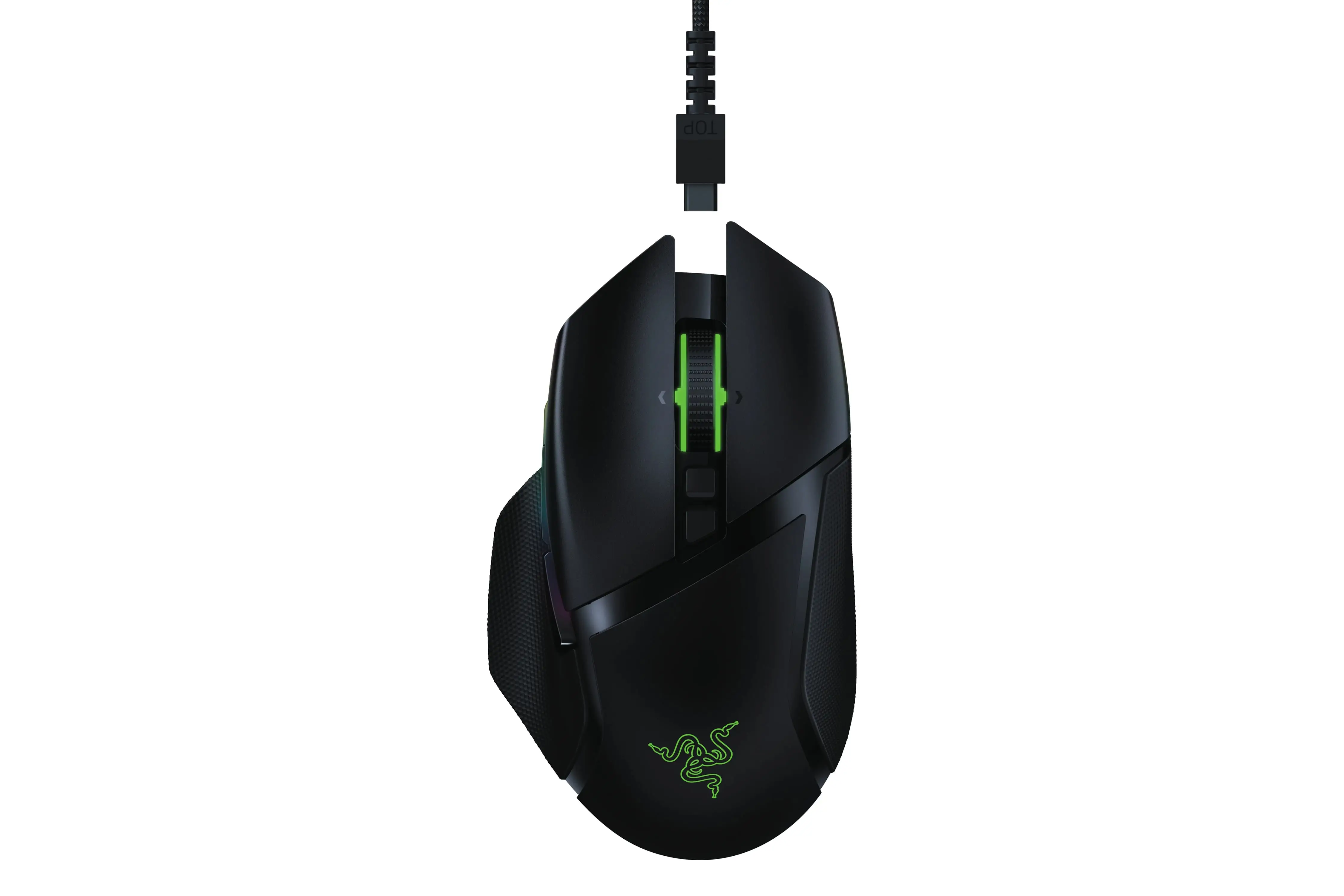 ریزر Basilisk Ultimate