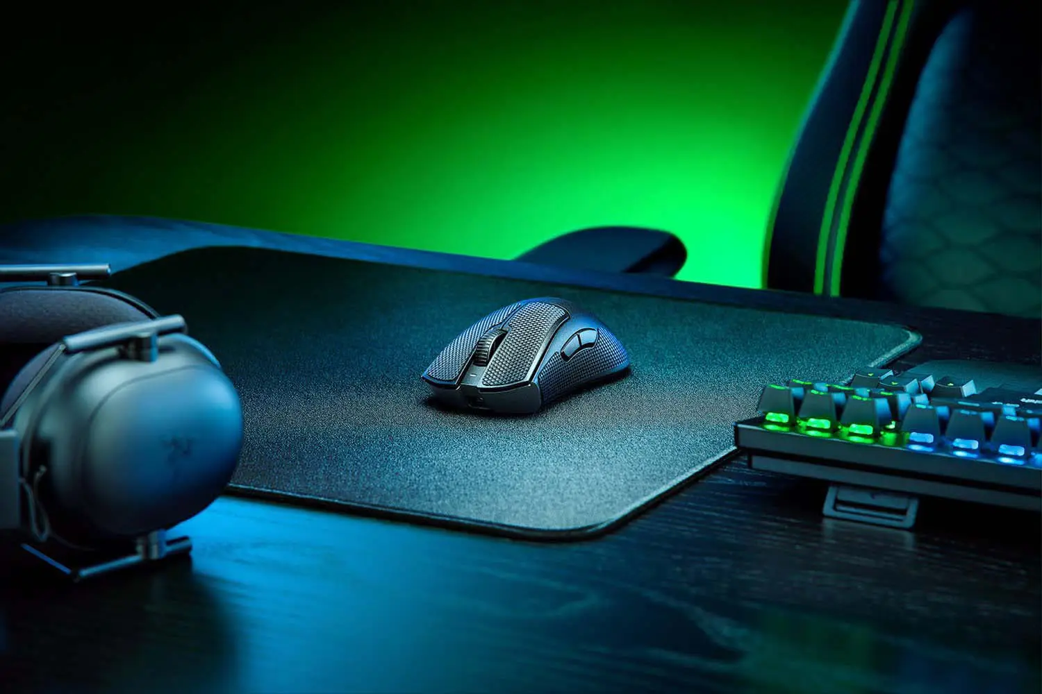 ریزر DeathAdder V3 Pro
