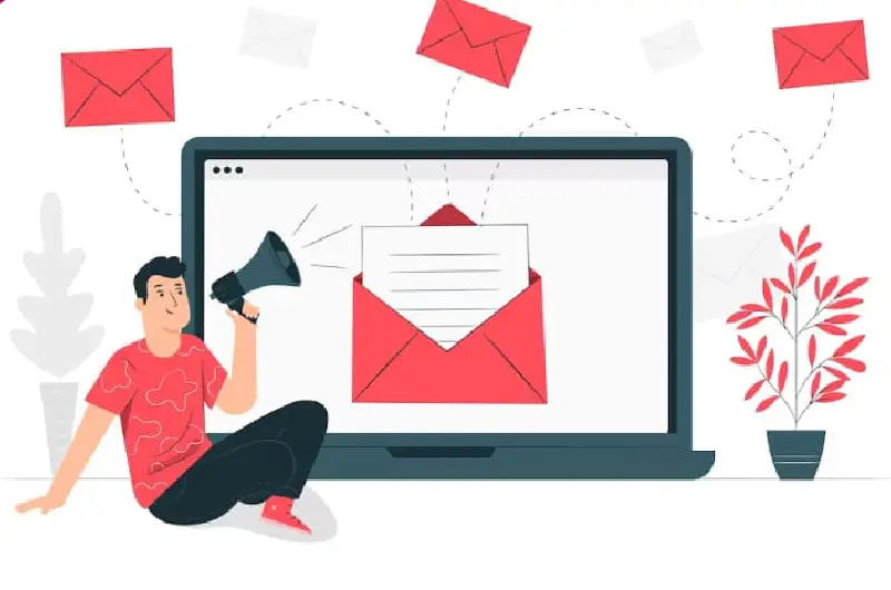 چگونه میتوانیم یک ایمیل موقت یکبار مصرف ایجاد کنیم