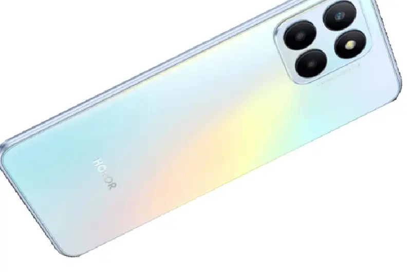 گوشی آنر ۷۰ لایت با تراشه کوالکام و دوربین ۵۰ مگاپیکسلی رونمایی شد