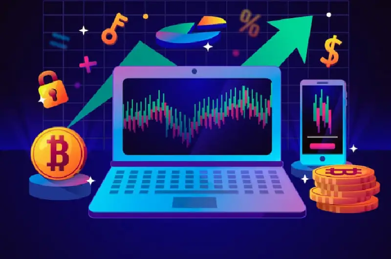 استیکینگ رمزارز چیست و چگونه میتوانیم با آن درآمد کسب کنیم