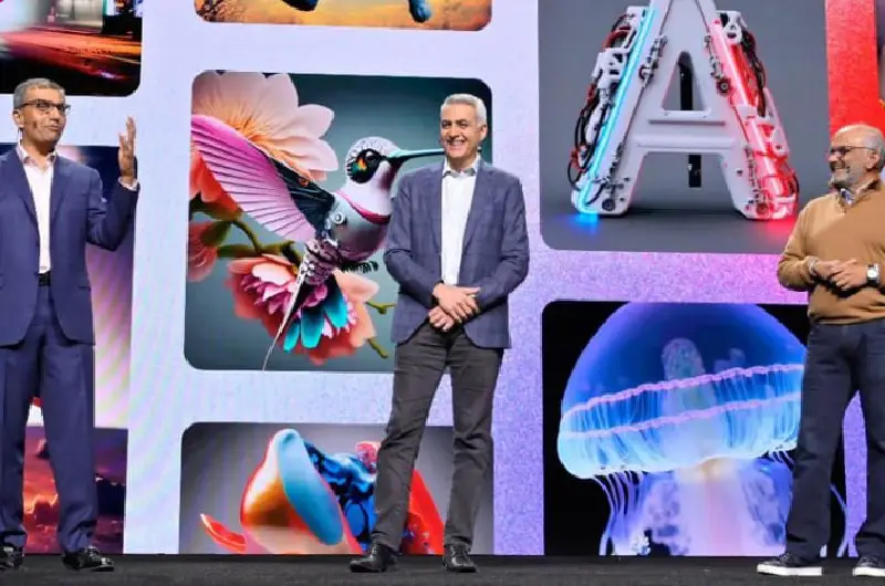 Firefly رویکرد خلاقانه انسان محور برای هوش مصنوعی