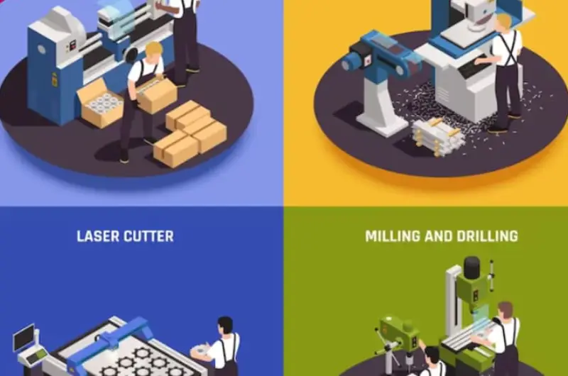 ژاپن رسماً فروش تجهیزات چیپ‌ سازی را به چین محدود کرد