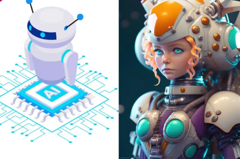 18 نمونه از ابزار های هوش مصنوعی که در زندگی روزمره از آنها استفاده خواهید کرد