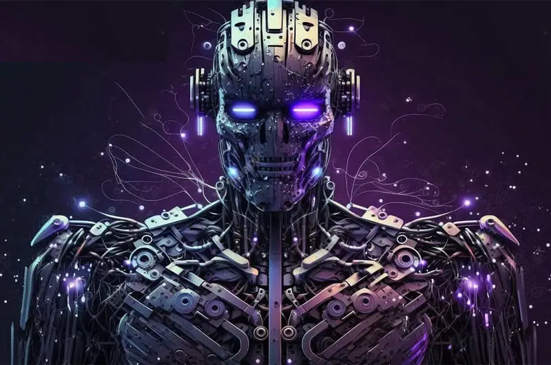 توانایی هوش مصنوعی برای شکستن رمز های عبور رایج را در کمتر از یک