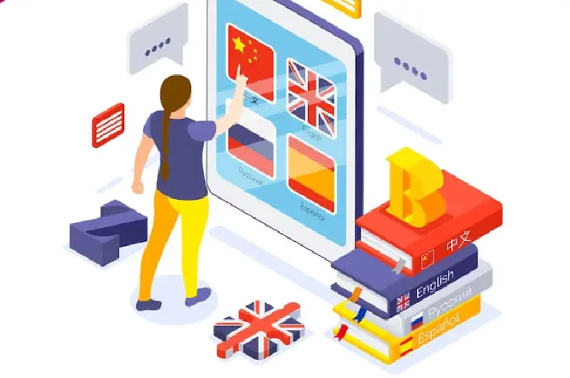 8 تا از بهترین برنامه ها برای یادگیری زبان انگلیسی