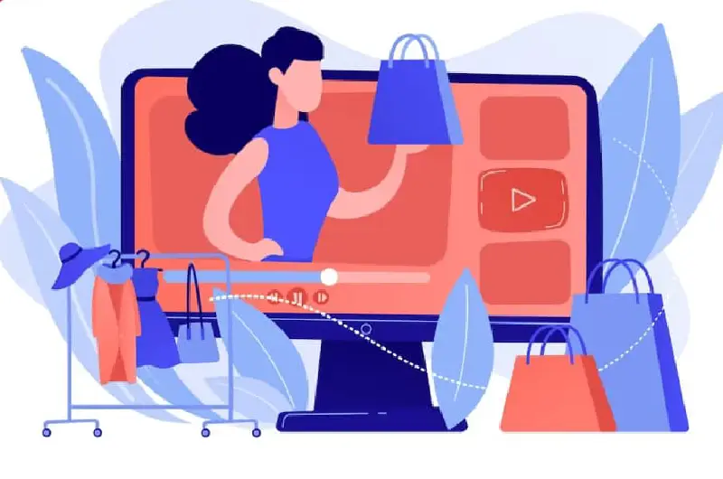 آموزش ساخت ویدیو Short یوتیوب در عرض یک دقیقه