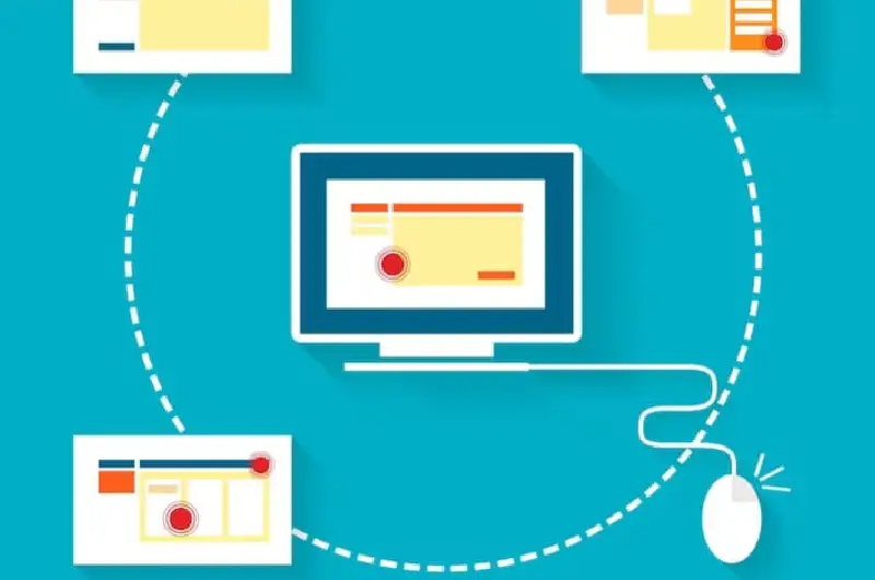 روش اتصال به دسکتاپ از راه دور بدون نیاز به اجازه