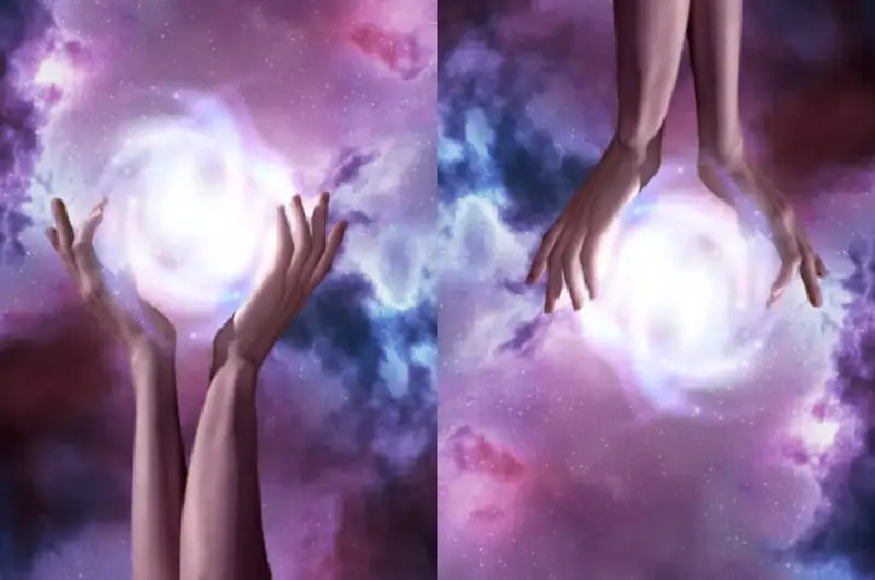 روش انجام برون فکنی اختری