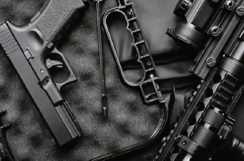 بررسی خفن ترین اسلحه های ساخته شده تا به امروز